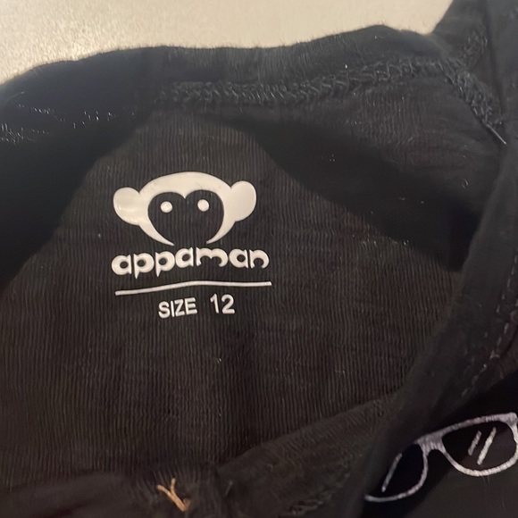 Appaman Clubhouse Henley size 12 - Picture 3 of 3